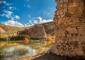مکان های دیدنی کوار