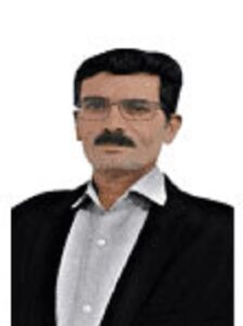 جبار علیدادی