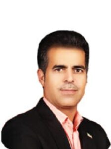 تیمور رحمانی