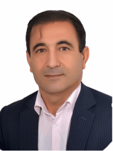 نعمت اله کاظمی طسوجی
