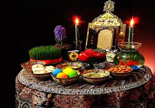 عیدنوروز